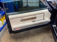 1971 Lincoln Continental for sale in Michigan (ID-117860)