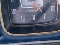 1971 Lincoln Continental for sale in Michigan (ID-124199)