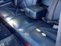 1971 Lincoln Continental for sale in Michigan (ID-124199)