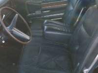 1971 Lincoln Continental for sale in Michigan (ID-124199)