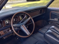 1971 Lincoln Continental for sale in Michigan (ID-124199)