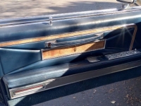 1971 Lincoln Continental for sale in Michigan (ID-124199)