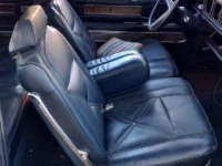 1971 Lincoln Continental for sale in Michigan (ID-124199)