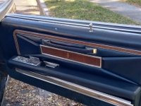 1971 Lincoln Continental for sale in Michigan (ID-124199)