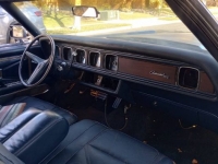 1971 Lincoln Continental for sale in Michigan (ID-124199)
