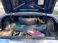 1971 Lincoln Continental for sale in Michigan (ID-124199)
