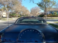 1971 Lincoln Continental for sale in Michigan (ID-124199)
