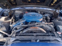 1971 Lincoln Continental for sale in Michigan (ID-124199)