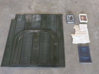 1971 Lincoln Continental for sale in Michigan (ID-128360)