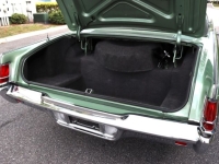 1971 Lincoln Continental for sale in Michigan (ID-128360)