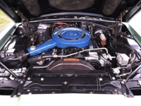 1971 Lincoln Continental for sale in Michigan (ID-128360)
