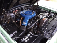 1971 Lincoln Continental for sale in Michigan (ID-128360)