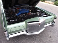1971 Lincoln Continental for sale in Michigan (ID-128360)