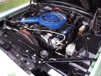 1971 Lincoln Continental for sale in Michigan (ID-128360)