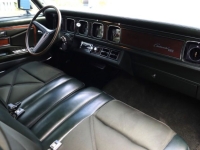 1971 Lincoln Continental for sale in Michigan (ID-128360)