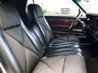 1971 Lincoln Continental for sale in Michigan (ID-128360)
