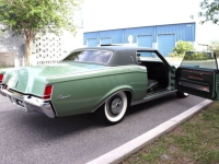 1971 Lincoln Continental for sale in Michigan (ID-128360)