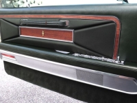 1971 Lincoln Continental for sale in Michigan (ID-128360)