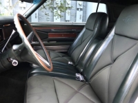 1971 Lincoln Continental for sale in Michigan (ID-128360)