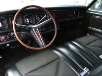 1971 Lincoln Continental for sale in Michigan (ID-128360)