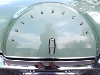 1971 Lincoln Continental for sale in Michigan (ID-128360)