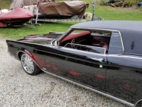 1971 Lincoln Continental for sale in Michigan (ID-131624)