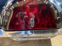 1971 Lincoln Continental for sale in Michigan (ID-131624)