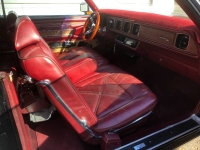 1971 Lincoln Continental for sale in Michigan (ID-131624)