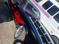 1971 Lincoln Continental for sale in Michigan (ID-131624)