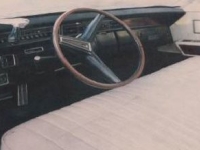 1971 Lincoln Continental for sale (ID-99620)