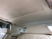 1971 Lincoln Continental for sale in Michigan (ID-133264)