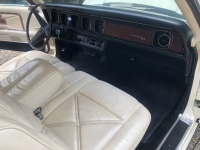 1971 Lincoln Continental for sale in Michigan (ID-133264)