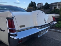 1971 Lincoln Continental for sale in Michigan (ID-133264)