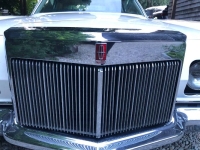1971 Lincoln Continental for sale in Michigan (ID-133264)