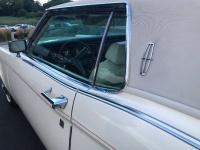 1971 Lincoln Continental for sale in Michigan (ID-133264)