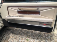 1971 Lincoln Continental for sale in Michigan (ID-133264)