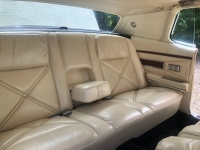 1971 Lincoln Continental for sale in Michigan (ID-133264)