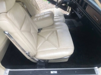 1971 Lincoln Continental for sale in Michigan (ID-133264)