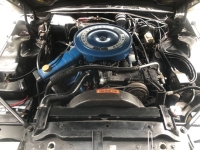 1971 Lincoln Continental for sale in Michigan (ID-133264)