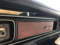 1971 Lincoln Continental for sale in Michigan (ID-133264)