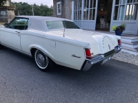 1971 Lincoln Continental for sale in Michigan (ID-133264)