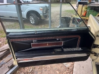 1971 Lincoln Continental for sale in Michigan (ID-137619)