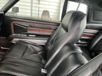 1971 Lincoln Continental for sale in Michigan (ID-137619)