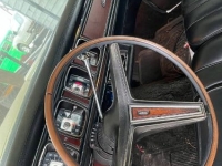 1971 Lincoln Continental for sale in Michigan (ID-137619)