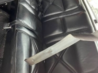 1971 Lincoln Continental for sale in Michigan (ID-137619)