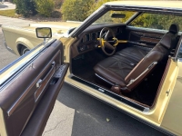 1971 Lincoln Continental for sale in Michigan (ID-141099)