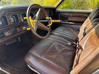 1971 Lincoln Continental for sale in Michigan (ID-141099)