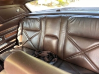 1971 Lincoln Continental for sale in Michigan (ID-141099)