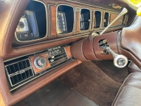 1971 Lincoln Continental for sale in Michigan (ID-141099)