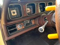 1971 Lincoln Continental for sale in Michigan (ID-141099)